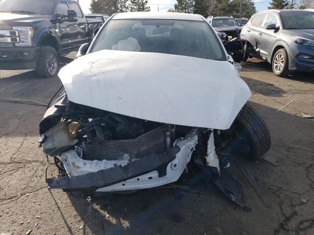 Photo 5 from auction – 2011 MAZDA 3 S with VIN JM1BL1K58B1472586