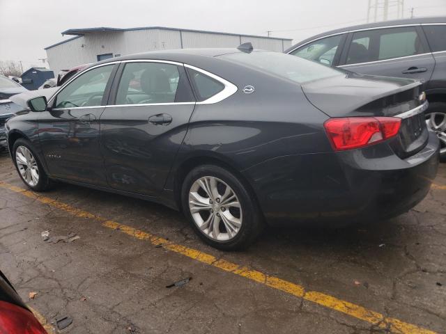 Photo 2 from auction – 2014 CHEVROLET IMPALA LT with VIN 1G1125S31EU102385
