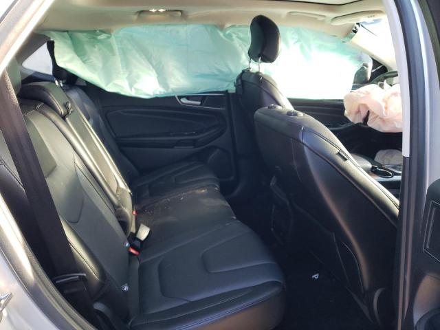 Photo 10 from auction – 2017 FORD EDGE TITAN with VIN 2FMPK4K93HBB20344