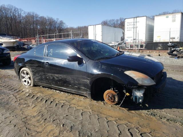 Photo 4 from auction – 2008 NISSAN ALTIMA 2.5 with VIN 1N4AL24E28C103210