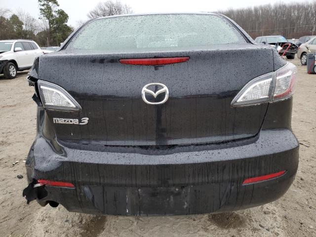 Photo 6 from auction – 2012 MAZDA 3 with VIN JM1BL1UG8C1518529