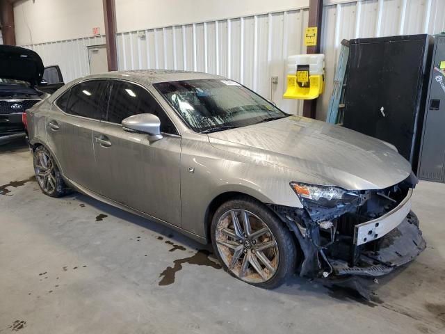 Photo 4 from auction – 2016 LEXUS IS 200T with VIN JTHBA1D27G5014691