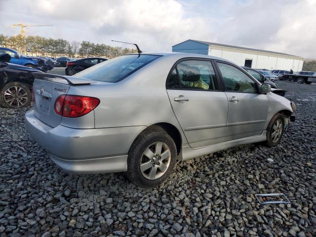 صورة رقم 3 من المزاد - 2005 TOYOTA COROLLA CE مع VIN 2T1BR32EX5C550408