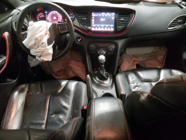 Photo 8 from auction – 2014 DODGE DART GT with VIN 1C3CDFEB3ED866875