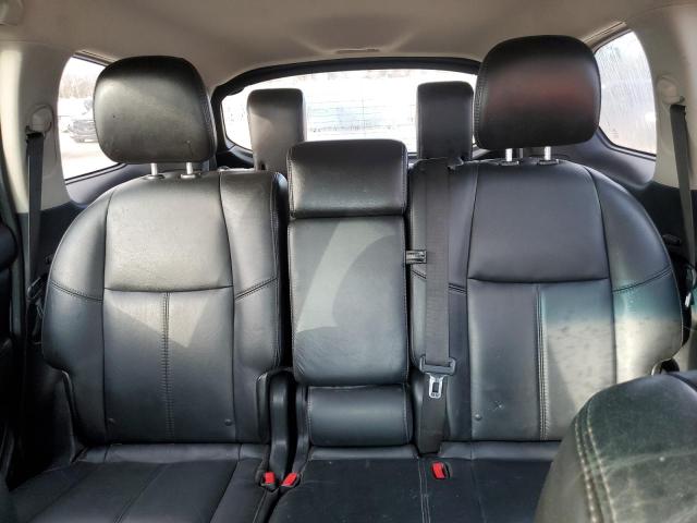 Photo 10 from auction – 2013 NISSAN PATHFINDER with VIN 5N1AR2MN1DC681149