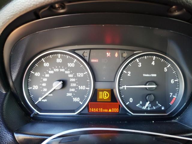 Photo 9 from auction – 2008 BMW 128 I with VIN WBAUL73568VE86336