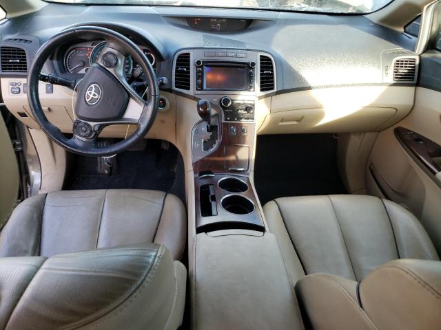Photo 8 from auction – 2014 TOYOTA VENZA LE with VIN 4T3BK3BBXEU102220