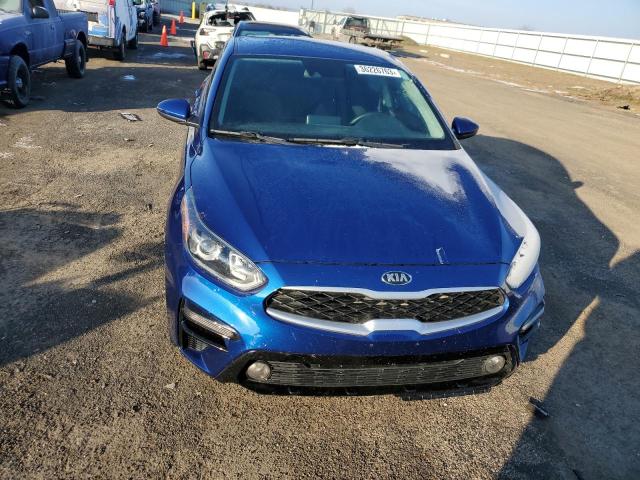 Photo 5 from auction – 2020 KIA FORTE FE with VIN 3KPF24AD2LE176623