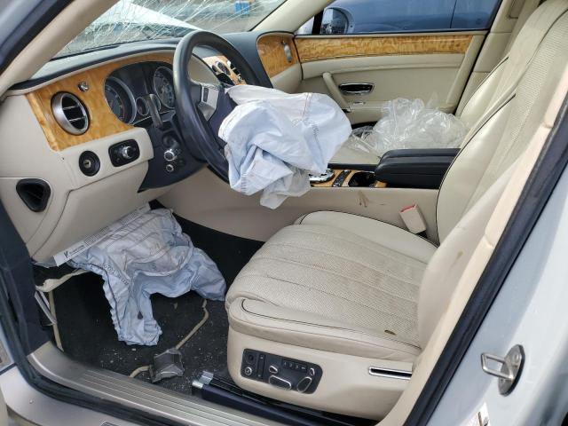 Photo 7 from auction – 2014 BENTLEY FLYING SPU with VIN SCBEC9ZA7EC091046