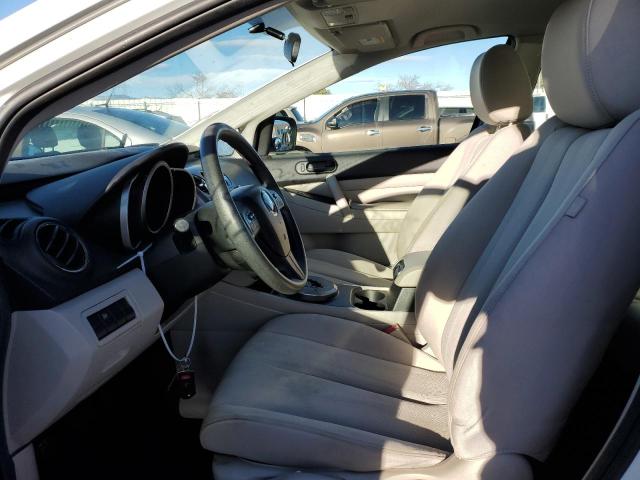 Photo 7 from auction – 2011 MAZDA CX-7 with VIN JM3ER2A55B0395790