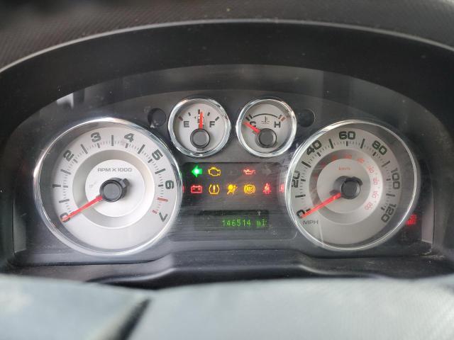 Photo 9 from auction – 2008 FORD EDGE LIMIT with VIN 2FMDK49C58BA56649