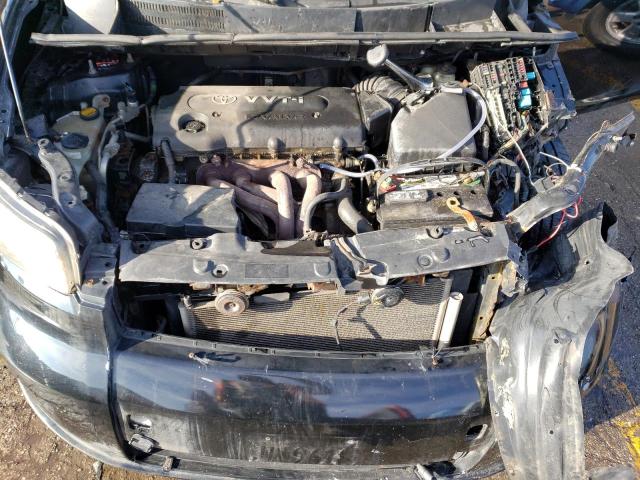 Photo 12 from auction – 2008 SCION XB with VIN JTLKE50E481029143