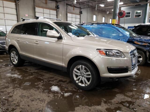 Zdjęcie 4 z aukcji – 2008 AUDI Q7 z VIN WA1BY94L78D021050