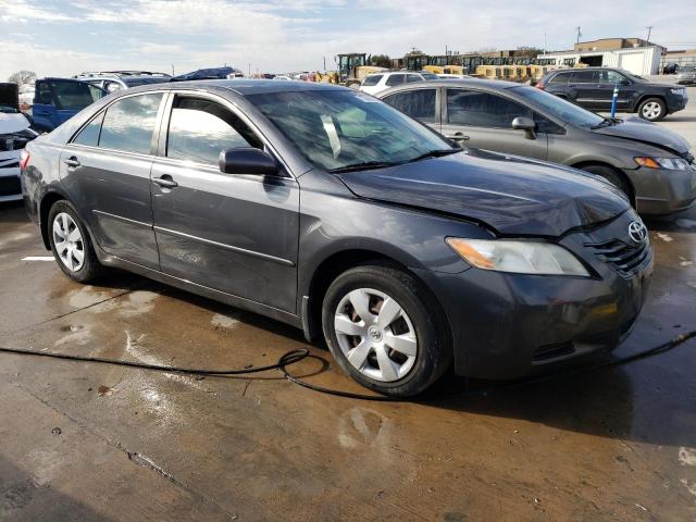 Photo 4 from auction – 2009 TOYOTA CAMRY BASE with VIN 4T1BE46K99U364302
