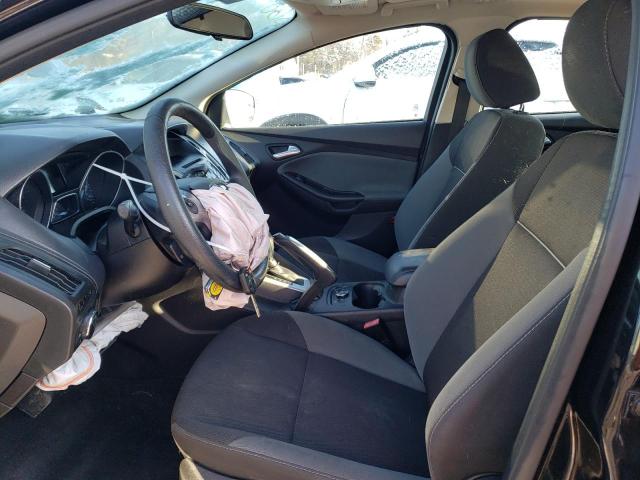 Photo 7 from auction – 2013 FORD FOCUS SE with VIN 1FADP3K20DL174285