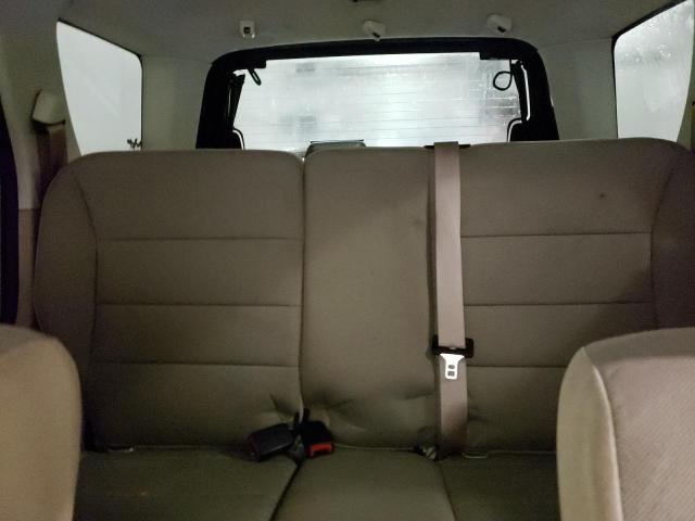 Photo 10 from auction – 2010 FORD ESCAPE XLT with VIN 1FMCU9DG7AKB52369