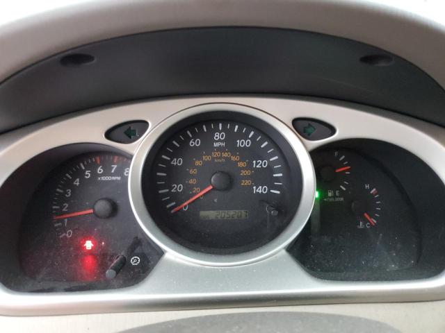Photo 9 from auction – 2005 TOYOTA HIGHLANDER with VIN JTEGP21A950046362