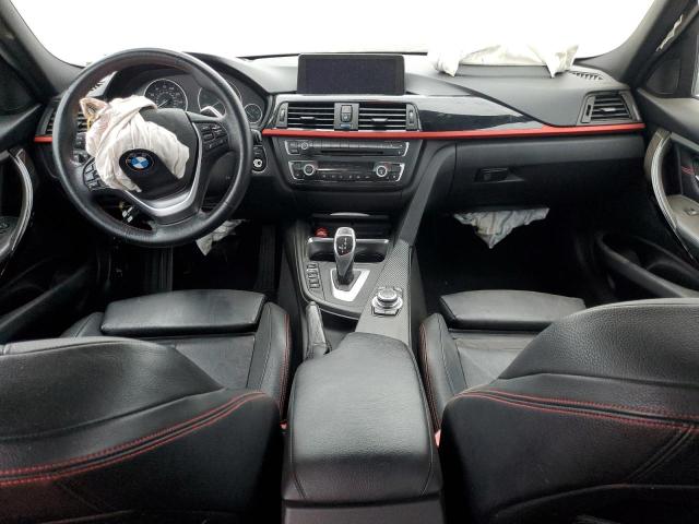 Photo 8 from auction – 2012 BMW 335 I with VIN WBA3A9C56CF269804
