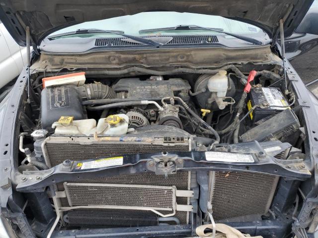 Photo 11 from auction – 2008 DODGE RAM 1500 S with VIN 1D7HU18288S615999