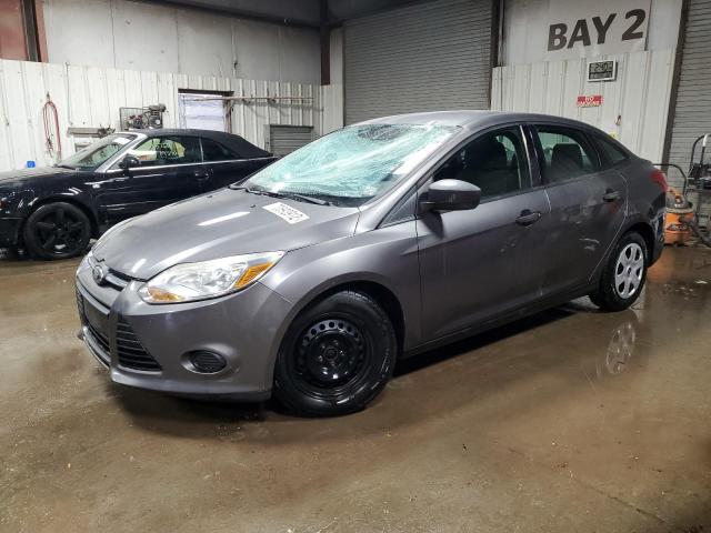 FORD FOCUS S 2012 with VIN 1FAHP3E26CL414113 - Photo from auction