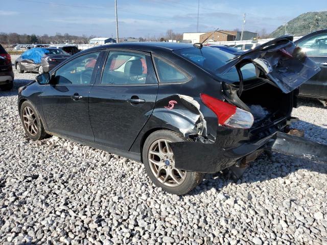 Photo 2 from auction – 2015 FORD FOCUS SE with VIN 1FADP3F29FL229667
