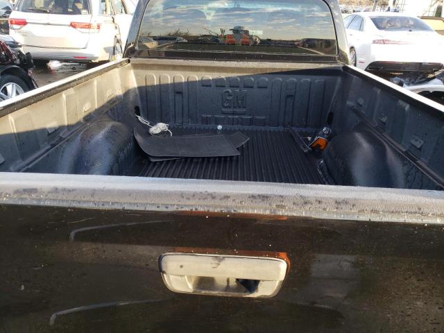Photo 10 from auction – 2008 GMC CANYON SL with VIN 1GTCS249088225821