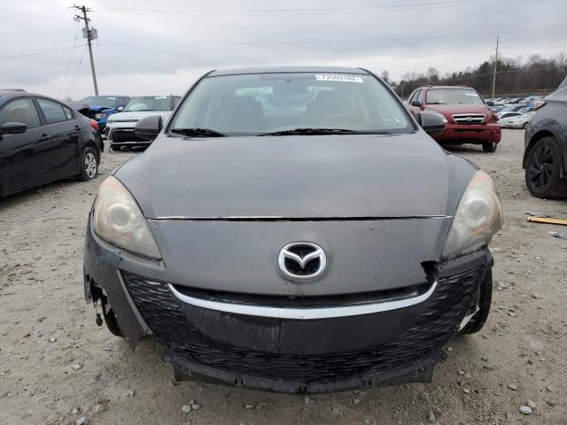 Photo 5 from auction – 2010 MAZDA 3 I with VIN JM1BL1SG0A1219097