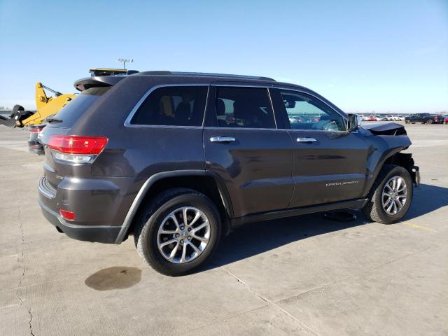Photo 3 from auction – 2015 JEEP GRAND CHER with VIN 1C4RJEBG0FC677942