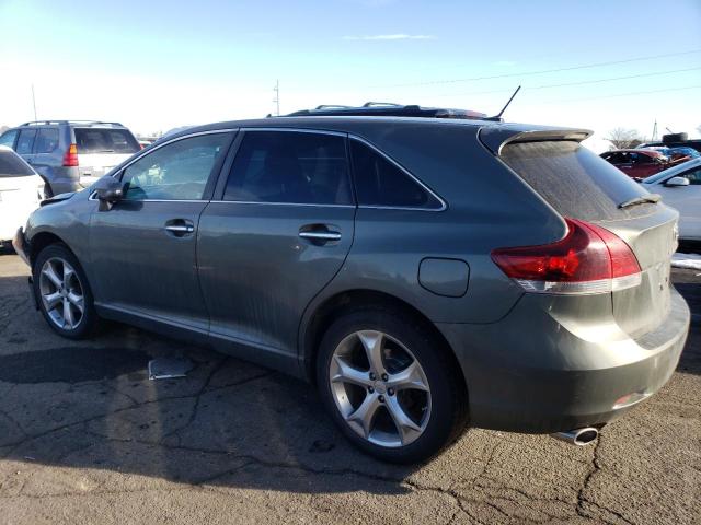 Photo 2 from auction – 2014 TOYOTA VENZA LE with VIN 4T3BK3BBXEU102220
