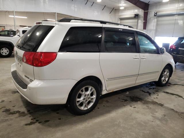 Photo 3 from auction – 2006 TOYOTA SIENNA XLE with VIN 5TDBA22C76S070755