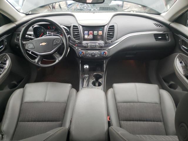 Photo 8 from auction – 2014 CHEVROLET IMPALA LT with VIN 1G1125S31EU102385