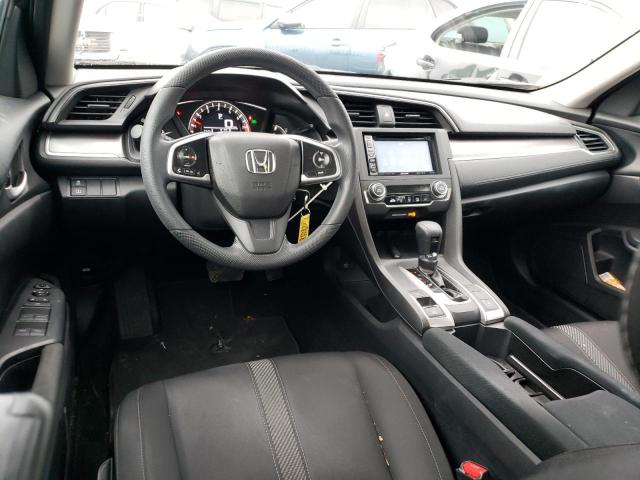 Photo 8 from auction – 2016 HONDA CIVIC LX with VIN 19XFC2F52GE216658