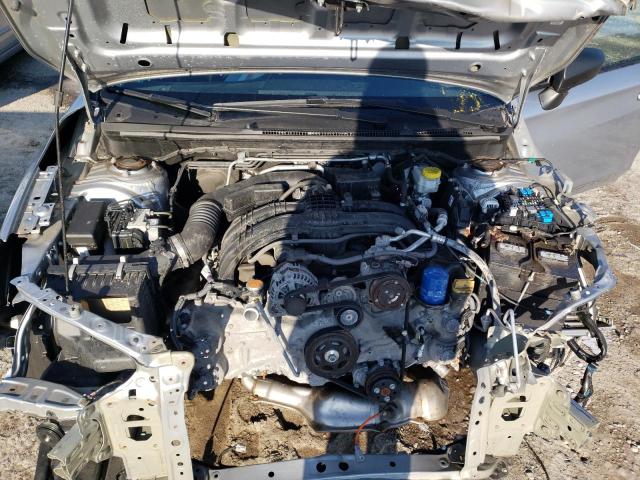 Photo 11 from auction – 2018 SUBARU IMPREZA with VIN 4S3GTAA64J3705124