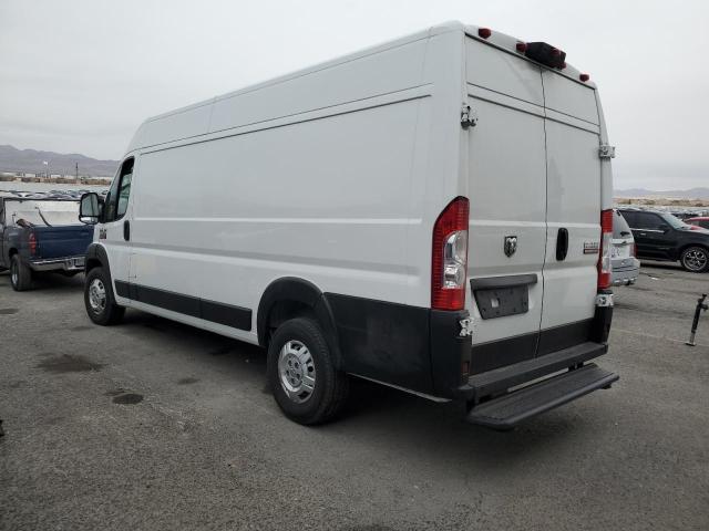 Photo 2 from auction – 2021 RAM PROMASTER with VIN 3C6MRVJG8ME541933