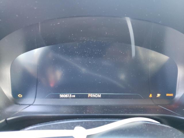 Photo 9 from auction – 2020 FORD ESCAPE TIT with VIN 1FMCU9J99LUB15823