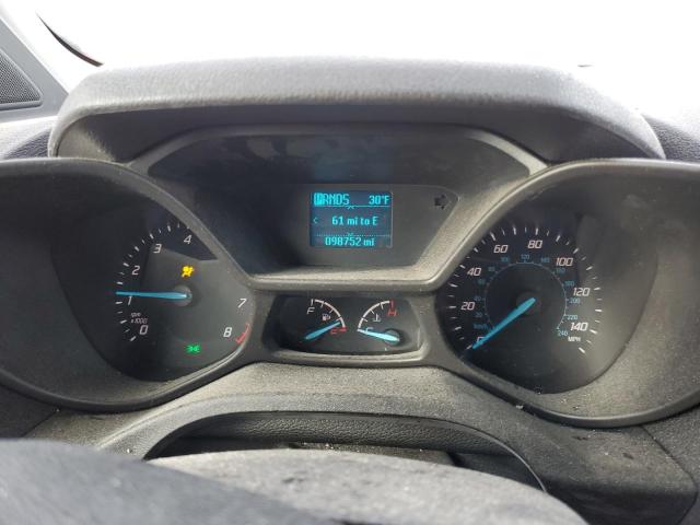 Photo 9 from auction – 2017 FORD TRANSIT CO with VIN NM0LS7E73H1298911