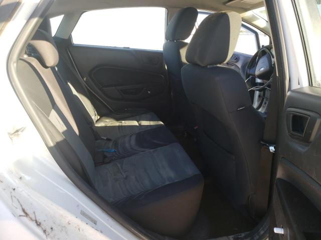 Photo 10 from auction – 2015 FORD FIESTA S with VIN 3FADP4AJ3FM198323