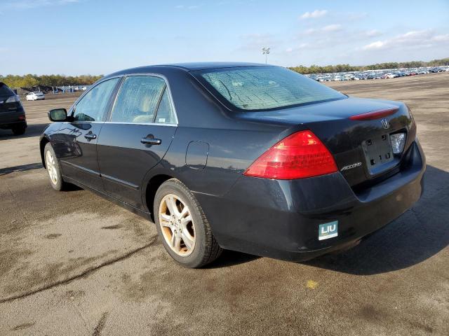 Photo 2 from auction – 2007 HONDA ACCORD SE with VIN 1HGCM56397A178530