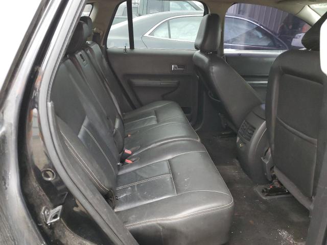 Photo 10 from auction – 2009 FORD EDGE LIMIT with VIN 2FMDK49C89BB06476