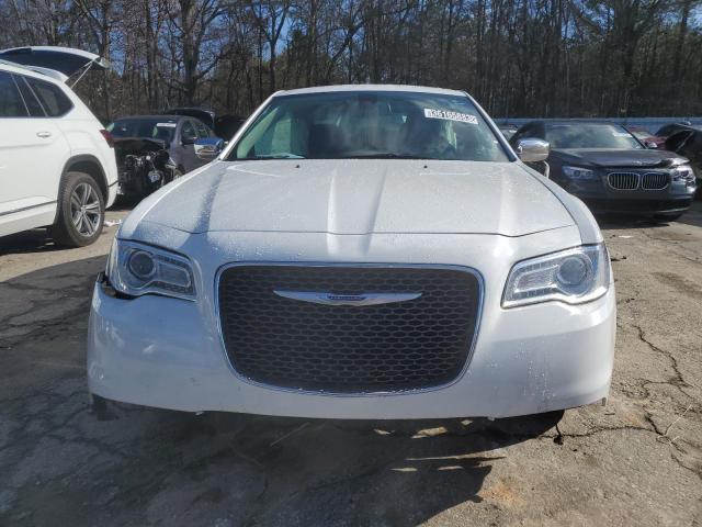 Photo 5 from auction – 2020 CHRYSLER 300 LIMITE with VIN 2C3CCAEG8LH131486
