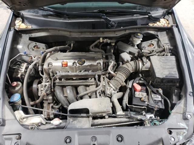 Photo 11 from auction – 2012 HONDA ACCORD SE with VIN 1HGCP2F69CA040786