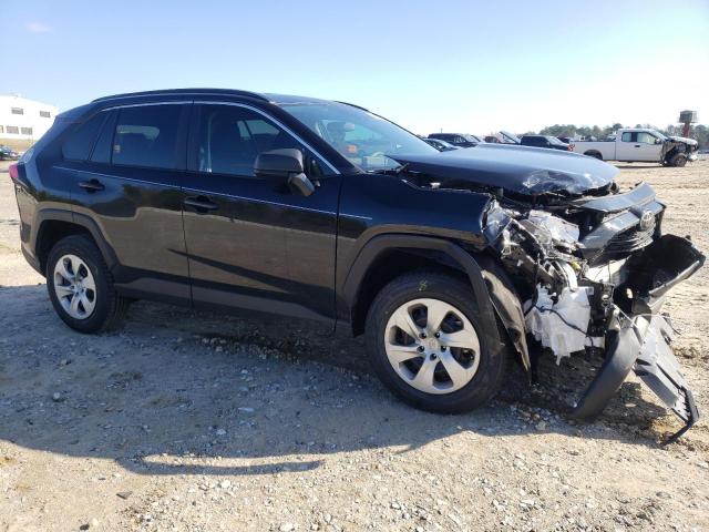 Photo 4 from auction – 2021 TOYOTA RAV4 LE with VIN 2T3H1RFV6MC094962