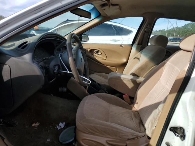 Photo 7 from auction – 1997 FORD TAURUS GL with VIN 1FALP52U2VA173757
