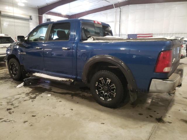 Photo 2 from auction – 2009 DODGE RAM 1500 with VIN 1D3HV13T99S773770
