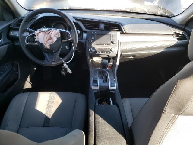 Photo 8 from auction – 2016 HONDA CIVIC LX with VIN 19XFC2F50GE094835