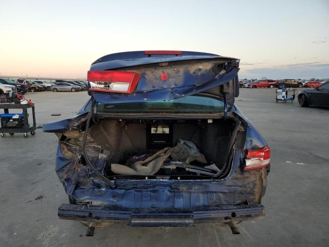 Photo 6 from auction – 2003 HONDA ACCORD EX with VIN 1HGCM66563A020129