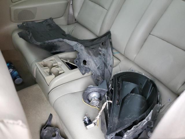 Photo 10 from auction – 2004 INFINITI G35 with VIN JNKCV54E34M802007