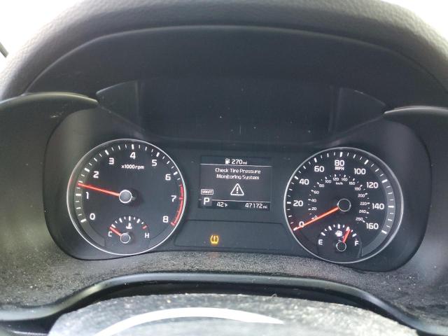 Photo 9 from auction – 2020 KIA FORTE FE with VIN 3KPF24AD5LE213034