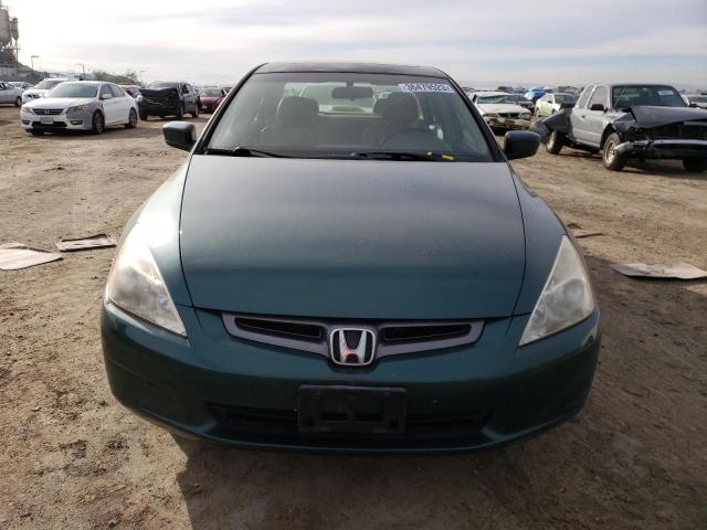 Photo 5 from auction – 2003 HONDA ACCORD EX with VIN JHMCM56693C030593