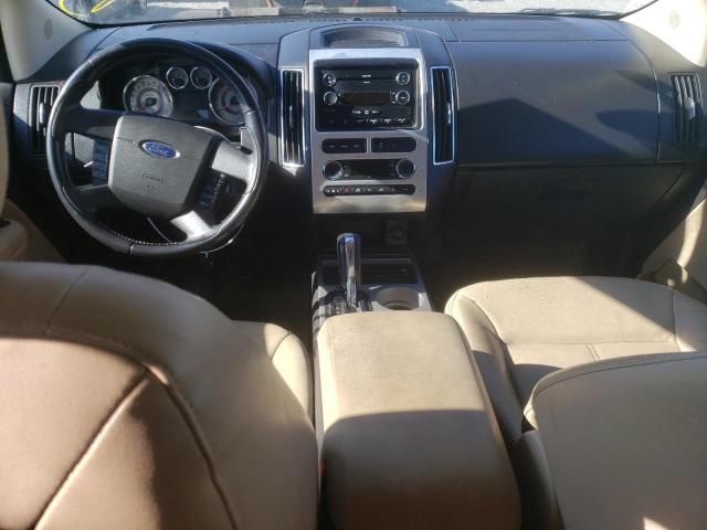 Photo 8 from auction – 2009 FORD EDGE LIMIT with VIN 2FMDK49C49BA86453
